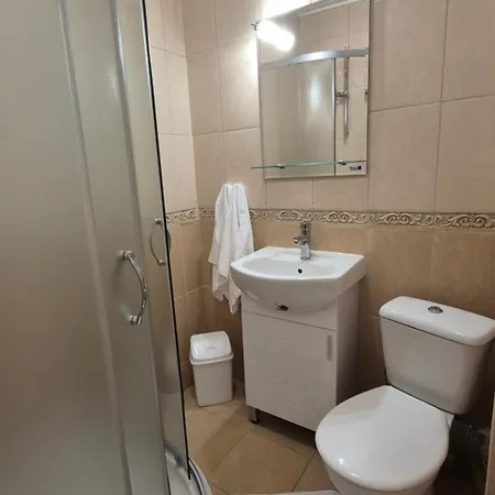Apartment Cozy Nessebar