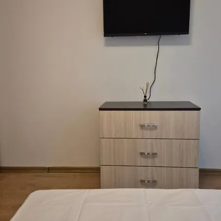 Cozy Nessebar