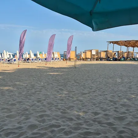 Cozy Nessebar