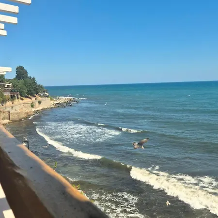 Cozy Nessebar