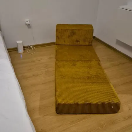 Cozy 公寓 内塞伯尔