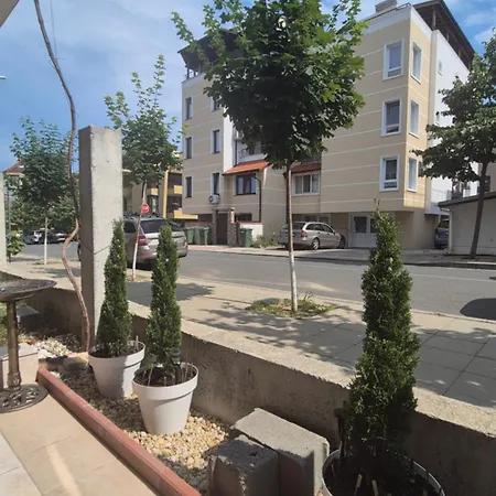 Apartment Cozy Nessebar
